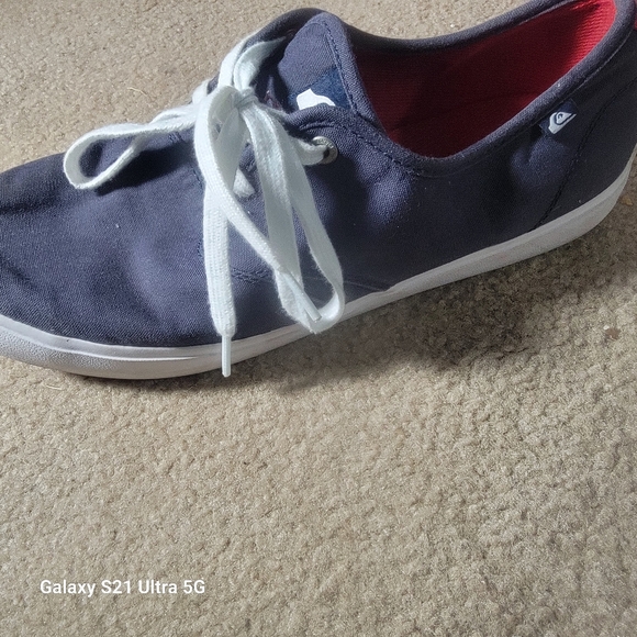 Quicksilver sneakers - Picture 6 of 10